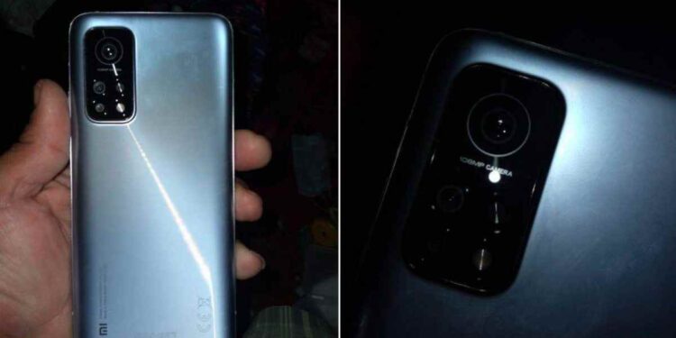 Dirilis Besok, Kamera Xiaomi Mi 10T 108 MP Hingga Harga 12 Juta?