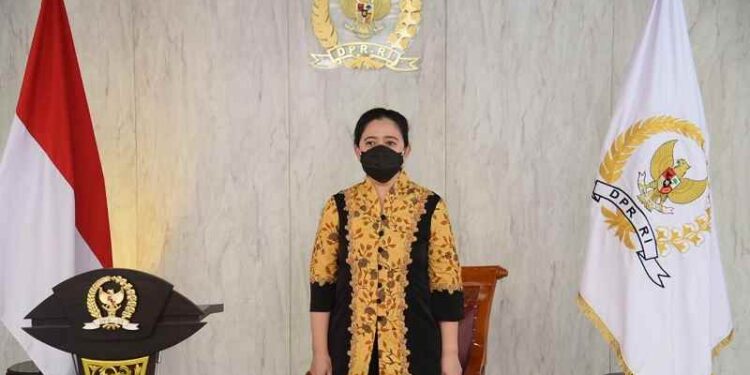 Orasi Kebangsaan, Puan Sampaikan “Cinta” Bung Karno ke NU