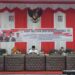 DPRD Kotamobagu Terima KUA-PPAS Perubahan Dibahas Lanjut