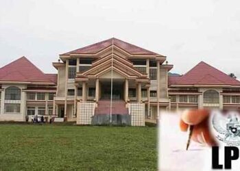 LPPD Bolmong Tahun 2019 Tuntas Diperiksa