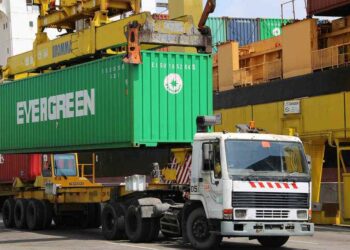 Neraca Perdagangan September Surplus USD 2,44 M, BPS: Irama Menggembirakan