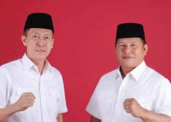 BERKAH Siap Tarung dan Rebut Kemenangan untuk Periode Kedua di Bolsel