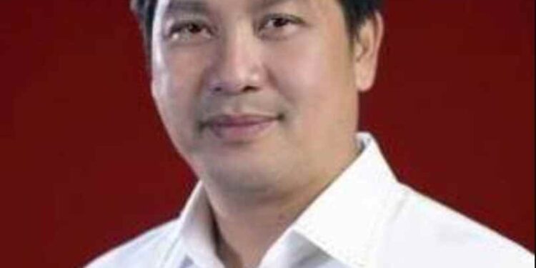 Steven Kandouw: Jadikan Pancasila Sebagai Way of Life