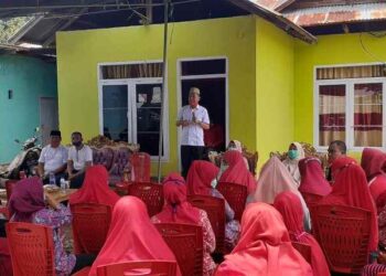 SLA Nyatakan Sikap Bergabung dan akan Menangkan BERKAH