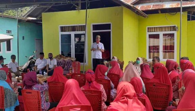 
SLA Nyatakan Sikap Bergabung dan akan Menangkan BERKAH