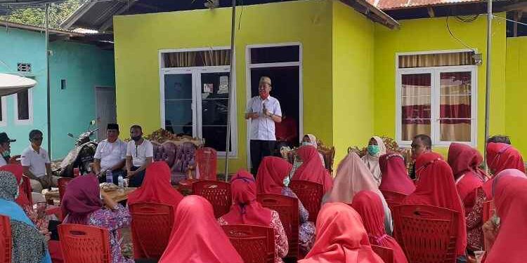 SLA Nyatakan Sikap Bergabung dan akan Menangkan BERKAH