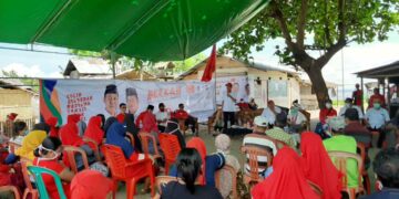 Linawan Satu Siap Menangkan BERKAH 100 Persen