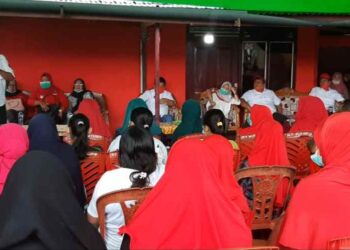 Ikhsan: Bukan PDIP dan BERKAH, Ada yang Rampas Parpol dari HARUS