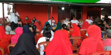 Ikhsan: Bukan PDIP dan BERKAH, Ada yang Rampas Parpol dari HARUS