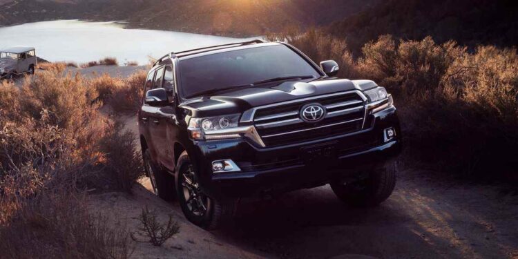 Tiada Lagi Toyota Land Cruiser Setelah 2021, Ini Penjelasannya