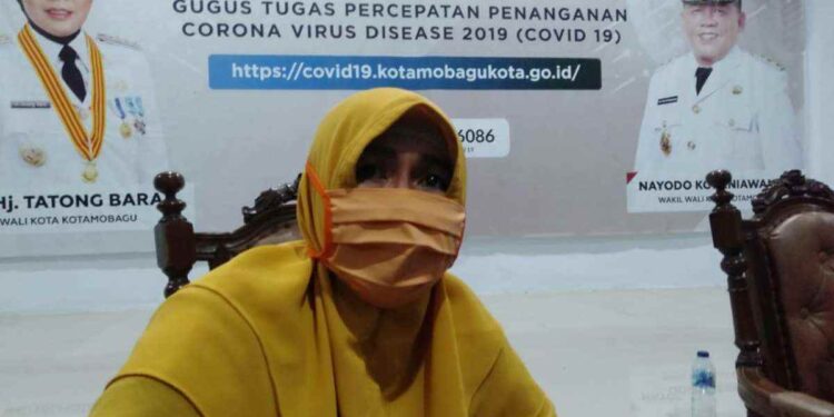 DBD Mengancam di Tengah Pandemi Covid-19