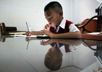 Pembagian Kuota Internet Gratis Tahap Oktober Alami Perubahan