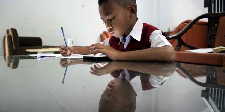 Pembagian Kuota Internet Gratis Tahap Oktober Alami Perubahan