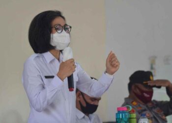 Anggaran Besar, Pembangunan Bandara Lolak Dipacu