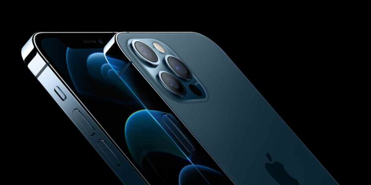 Resmi Diluncurkan, Iphone 12 Seharga 10 Jutaan