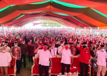 Masih Terkuat, Iskandar – Deddy Figur Terbaik untuk Masa Depan Bolsel