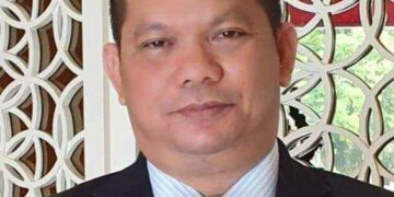 Elly Lasut Sebut Olly Miliki Jaringan Pusat dan Layak Diberi Kesempatan Kedua Pimpin Sulut