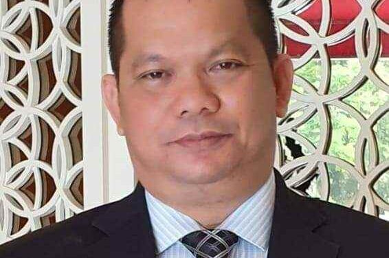 Elly Lasut Sebut Olly Miliki Jaringan Pusat dan Layak Diberi Kesempatan Kedua Pimpin Sulut