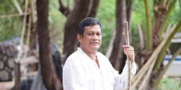 2021 Dibangun Museum Kerjaaan Bolango