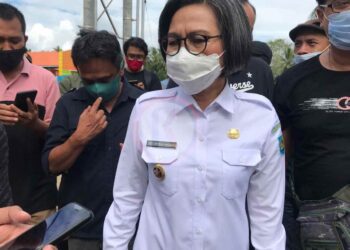 Banyak Bantuan untuk Petani dan Nelayan Bolmong Terhambat karena Status Pekerjaan di KTP