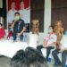 Olly Dondokambey Tatap Muka Dengan DPD Permata Tomohon