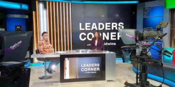 Olly Sebut Seorang Pemimpin Harus jadi Teladan dalam Keluarga Dulu