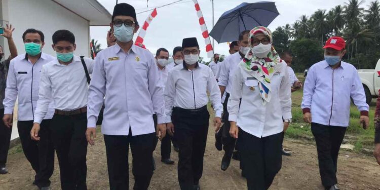 Sambut Kimong, Yasti Minta MAKN Sediakan Pelajaran Bahasa China