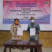 Wali Kota Kotamobagu dan Dirut BSG Tandatangani MoU Pembayaran Gaji ASN