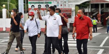 Ketua DPRD Sulut Sebut OD Miliki 3 Keunggulan Membangun Daerah