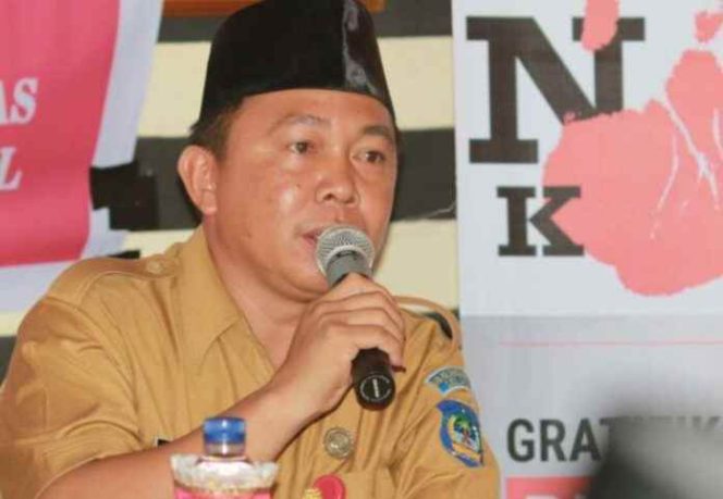 
Hasil SKD dan SKB CPNS Bolsel Diumumkan 30 Oktober 2020