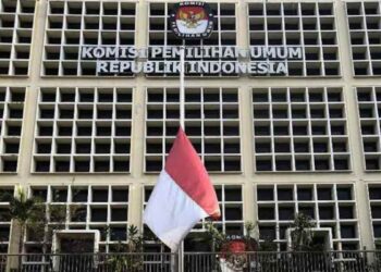 KPU Ungkap Ada 3 Calon Kepala Daerah Meninggal Akibat Covid-19