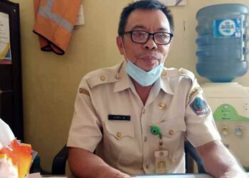 Realisasi Pajak Kendaraan di Bolmong Turun