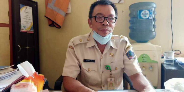 Realisasi Pajak Kendaraan di Bolmong Turun