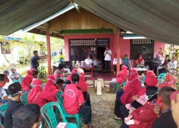 Pembangunan di Bolsel akan Dilanjutkan Pasangan Iskandar – Deddy