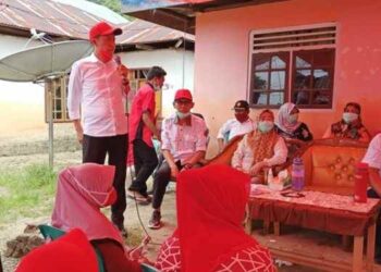 Program BERKAH Sejalan dengan Kepentingan Masyarakat Bolsel