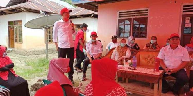 
Program BERKAH Sejalan dengan Kepentingan Masyarakat Bolsel