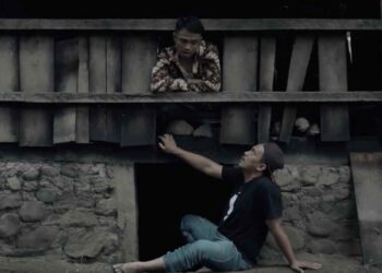 Lengkebong, Komedi, dan Demotivasi