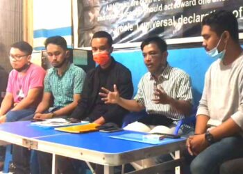 Dosen UMI Korban Salah Tangkap Polisi Adalah Putra Bolmong Berprestasi