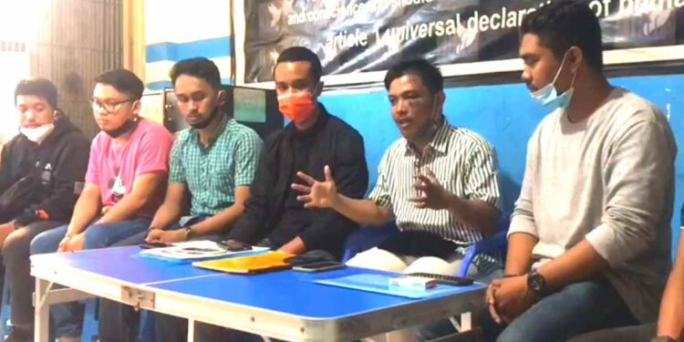 Dosen UMI Korban Salah Tangkap Polisi Adalah Putra Bolmong Berprestasi