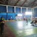 Ketua DPRD Kotamobagu Buka Turnamen Bulutangkis