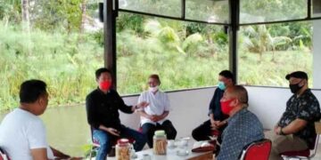 BERKAH dan Olly-Steven Ditargetkan Menang 80 Persen di Bolsel