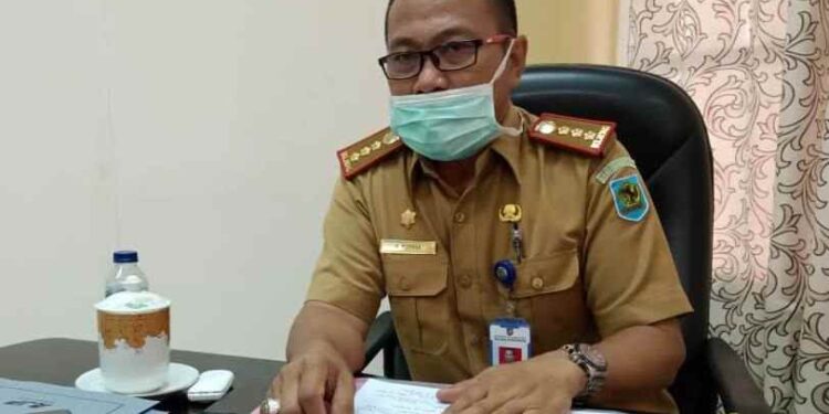 Pemkab Bolmong Dukung Balai TNBNW Bentuk Perempuan Inspiratif Mitra Polhut