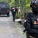 Densus 88 Tangkap 4 Terduga Teroris di Bekasi