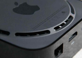 Streaming Video 4K YouTube, Apple TV Baru Sampai 30fps