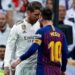 Mengapa Laga Barcelona vs Real Madrid Disebut El Clasico?