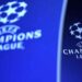 Drawing Fase Grup Liga Champions Musim 2020/2021, Ini Hasilnya