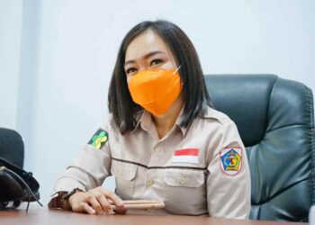 13 Tenaga Kesehatan di Kotamobagu Sembuh dari Covid-19