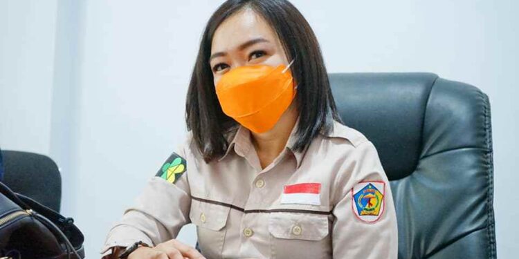 13 Tenaga Kesehatan di Kotamobagu Sembuh dari Covid-19