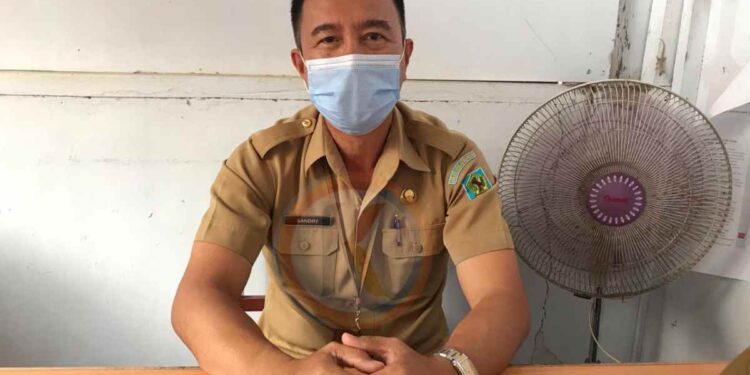 853 Guru di Bolmong Terima Dana Sertifikasi