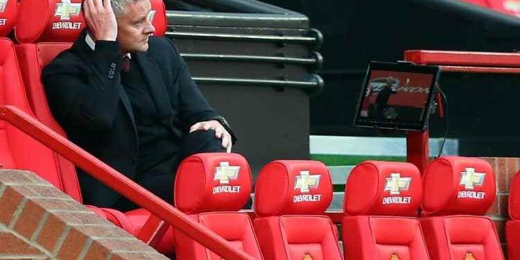 MU Pecat Solskjaer Usai Jeda Internasional?